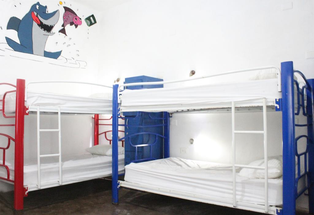 Hostal Vive La Vida Playa del Carmen Zewnętrze zdjęcie