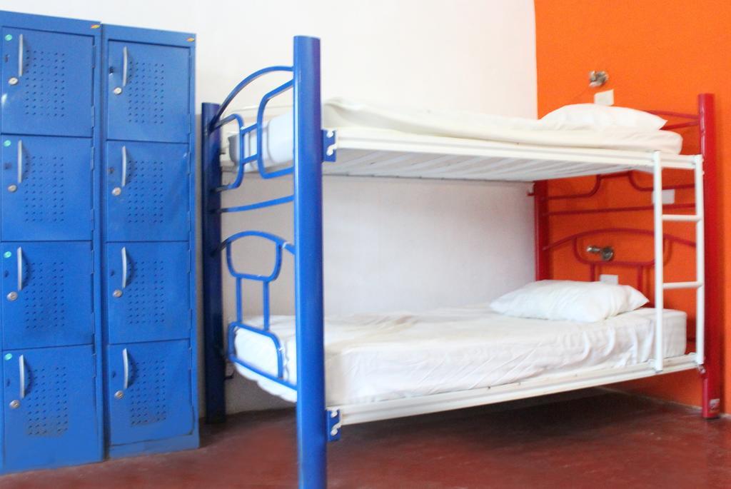 Hostal Vive La Vida Playa del Carmen Zewnętrze zdjęcie