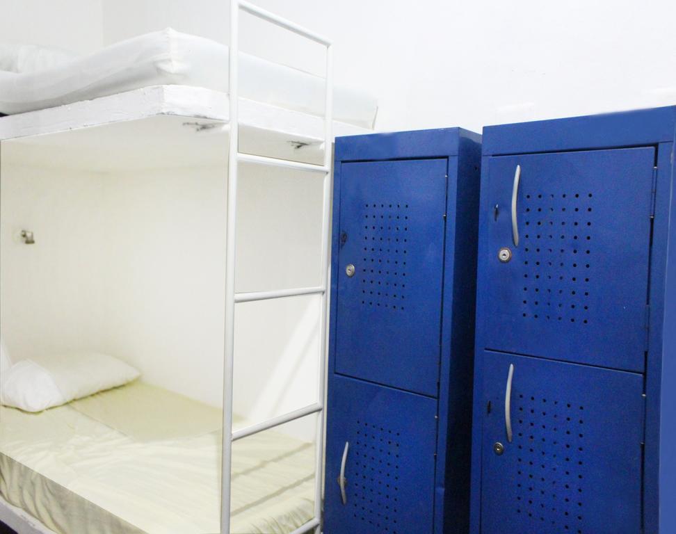 Hostal Vive La Vida Playa del Carmen Zewnętrze zdjęcie