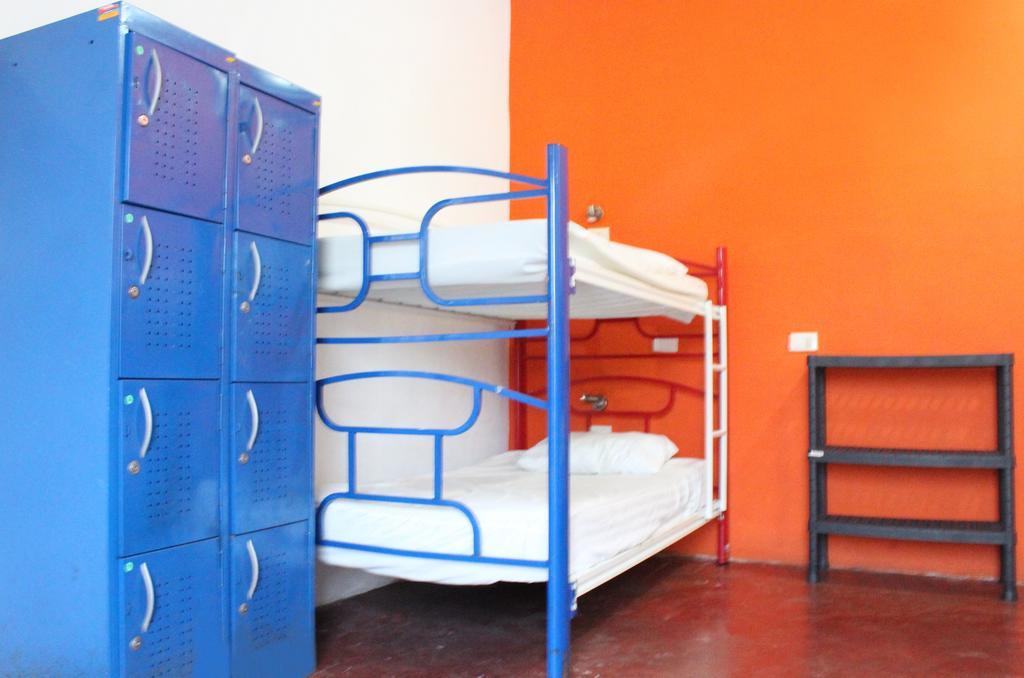 Hostal Vive La Vida Playa del Carmen Zewnętrze zdjęcie