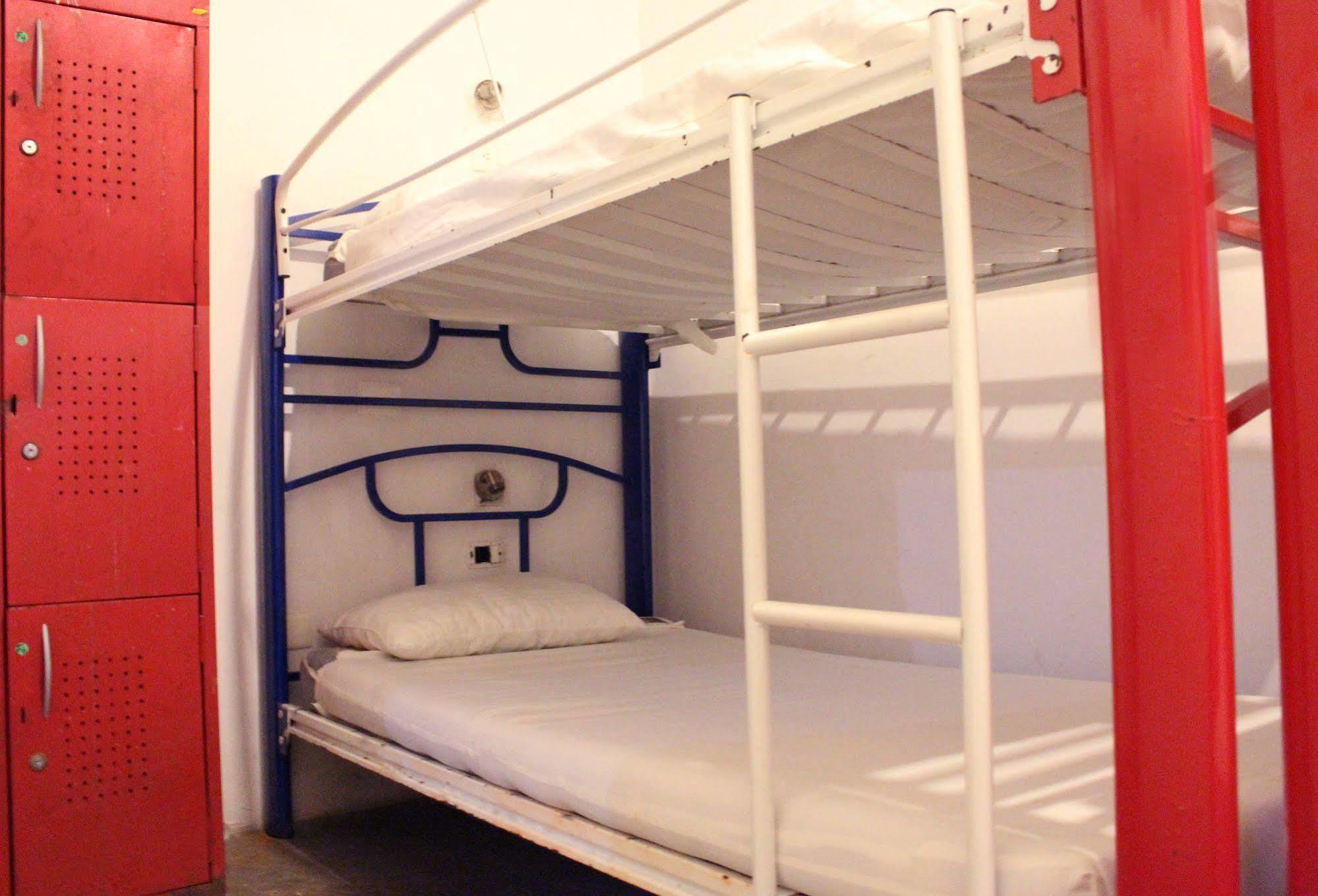 Hostal Vive La Vida Playa del Carmen Zewnętrze zdjęcie