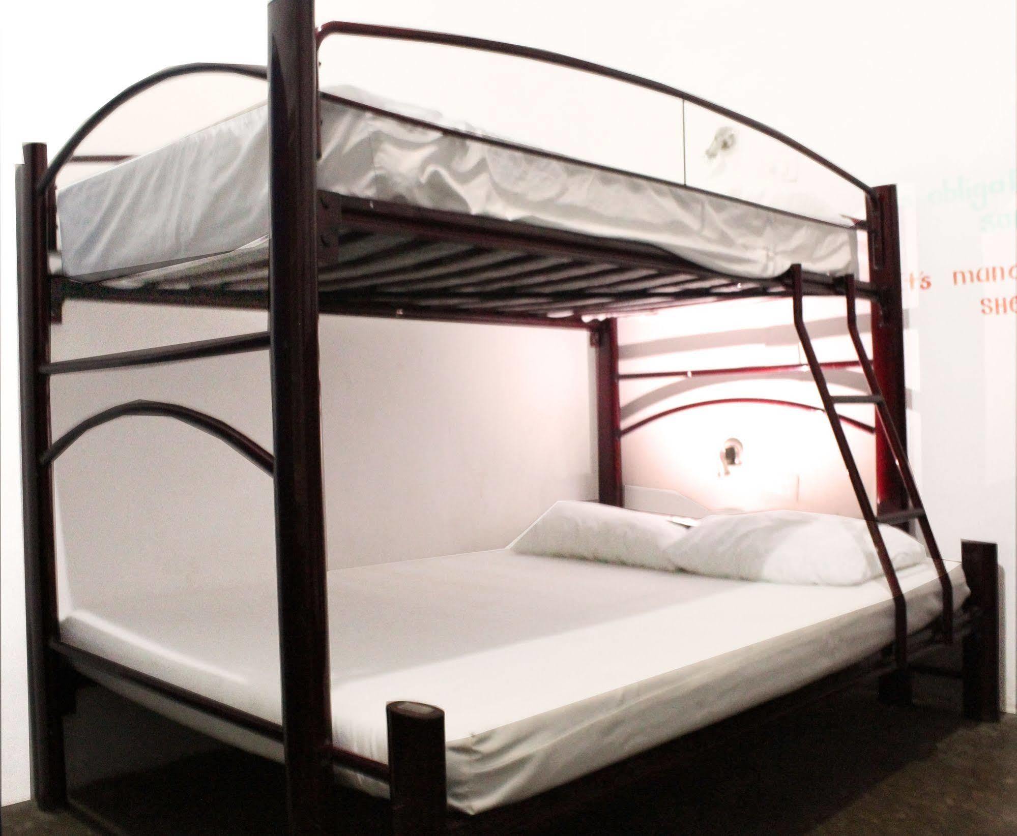 Hostal Vive La Vida Playa del Carmen Zewnętrze zdjęcie