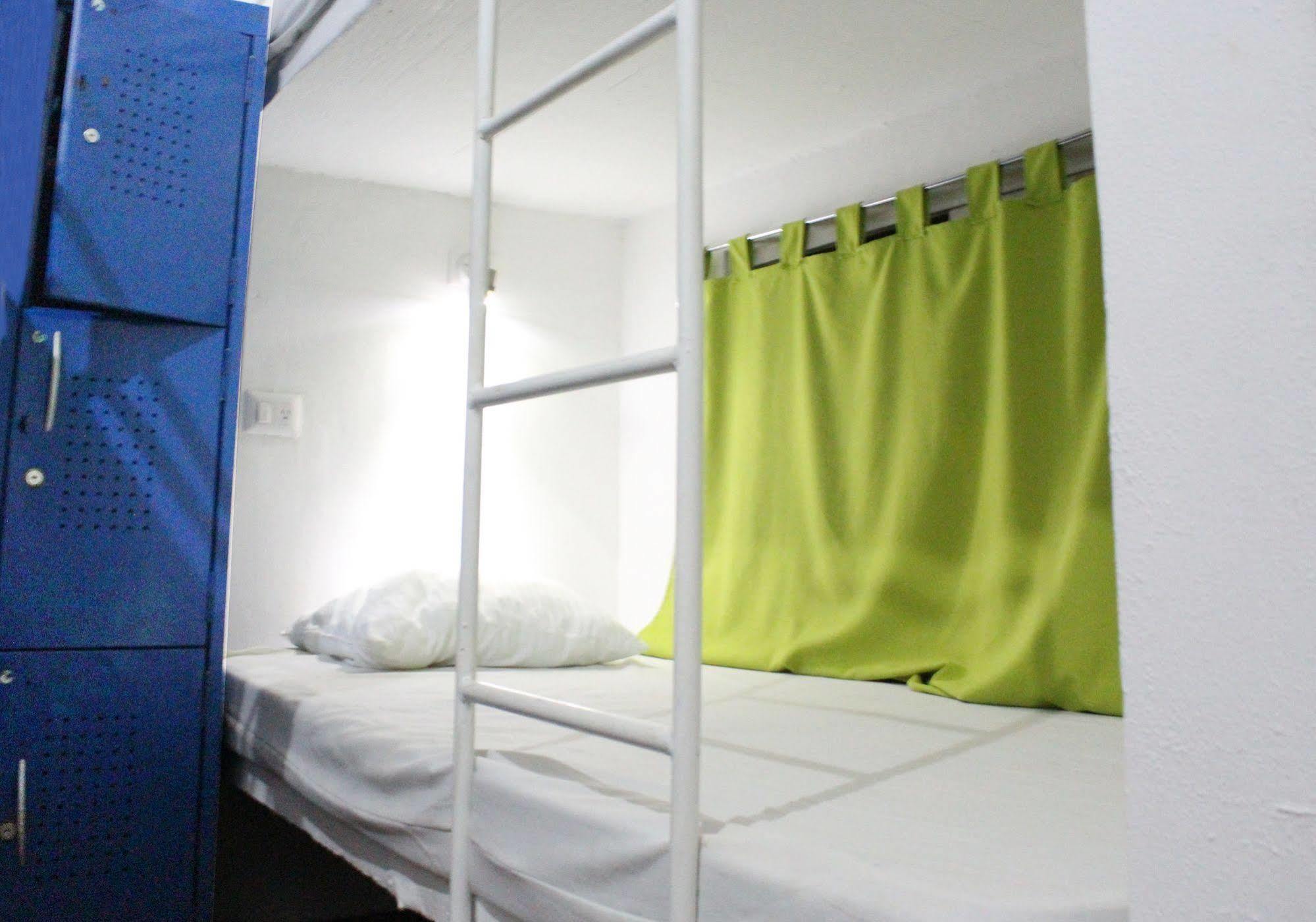 Hostal Vive La Vida Playa del Carmen Zewnętrze zdjęcie