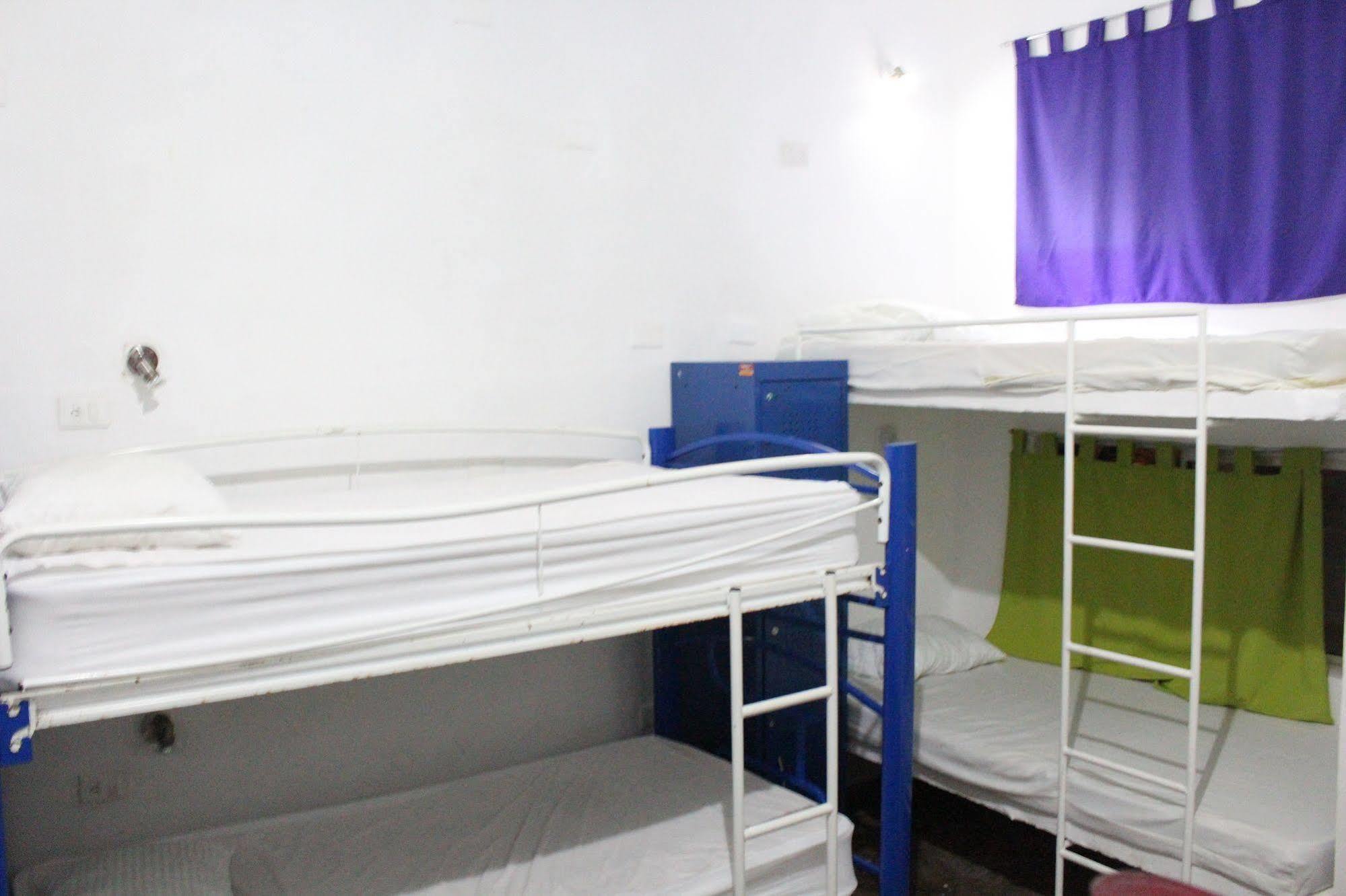 Hostal Vive La Vida Playa del Carmen Zewnętrze zdjęcie