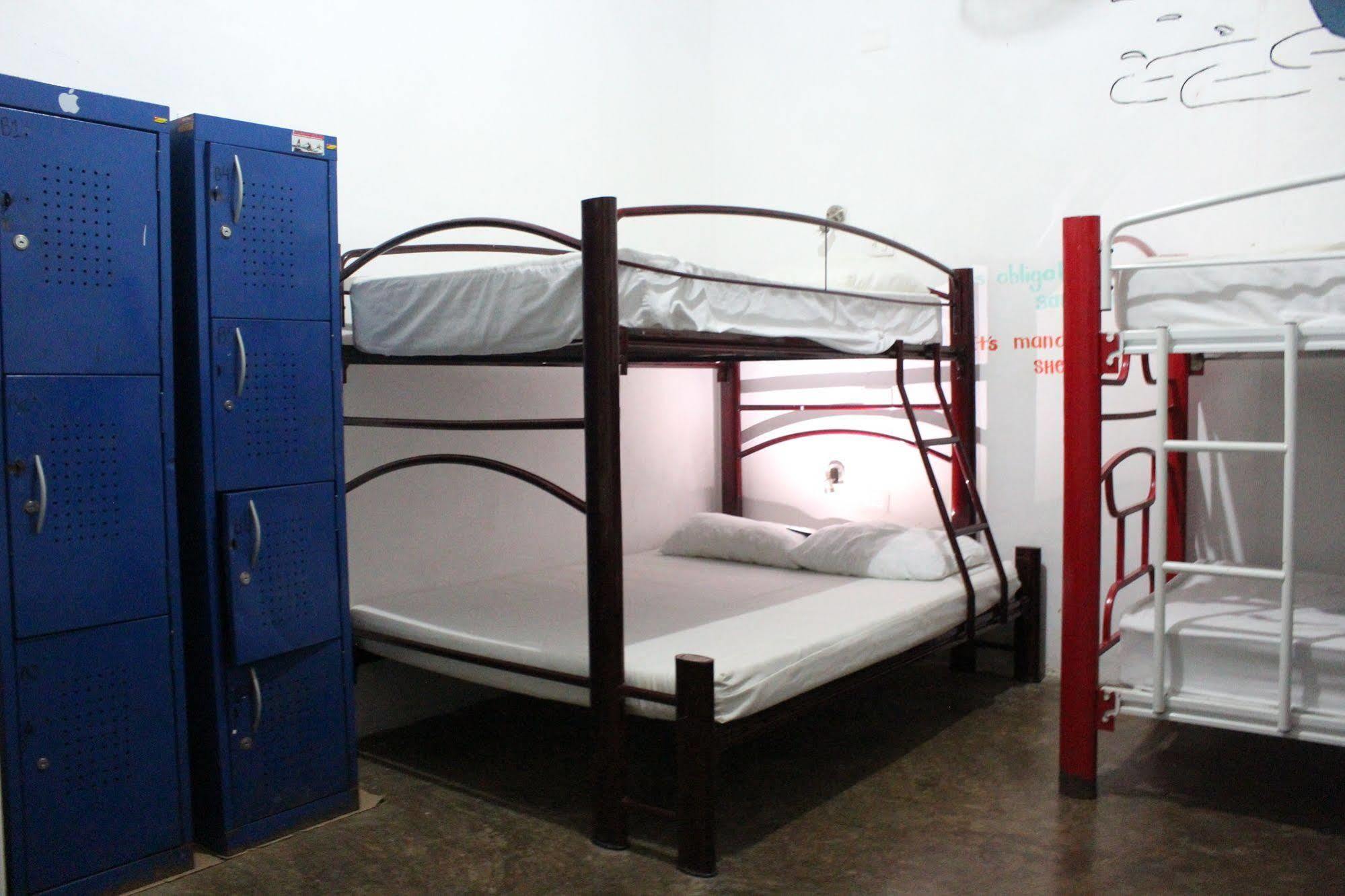 Hostal Vive La Vida Playa del Carmen Zewnętrze zdjęcie